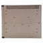 Used National Instruments PXIe-1078 PXI Express Chassis 100-240VAC, 3.5-7A, 9-Slot