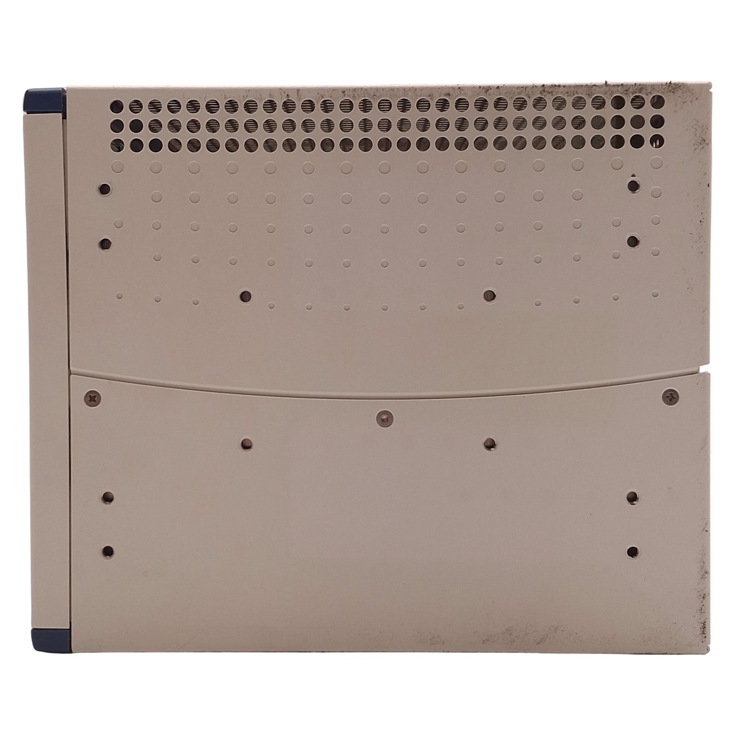 Used National Instruments PXIe-1078 PXI Express Chassis 100-240VAC, 3.5-7A, 9-Slot