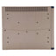Used National Instruments PXIe-1078 PXI Express Chassis 100-240VAC, 3.5-7A, 9-Slot