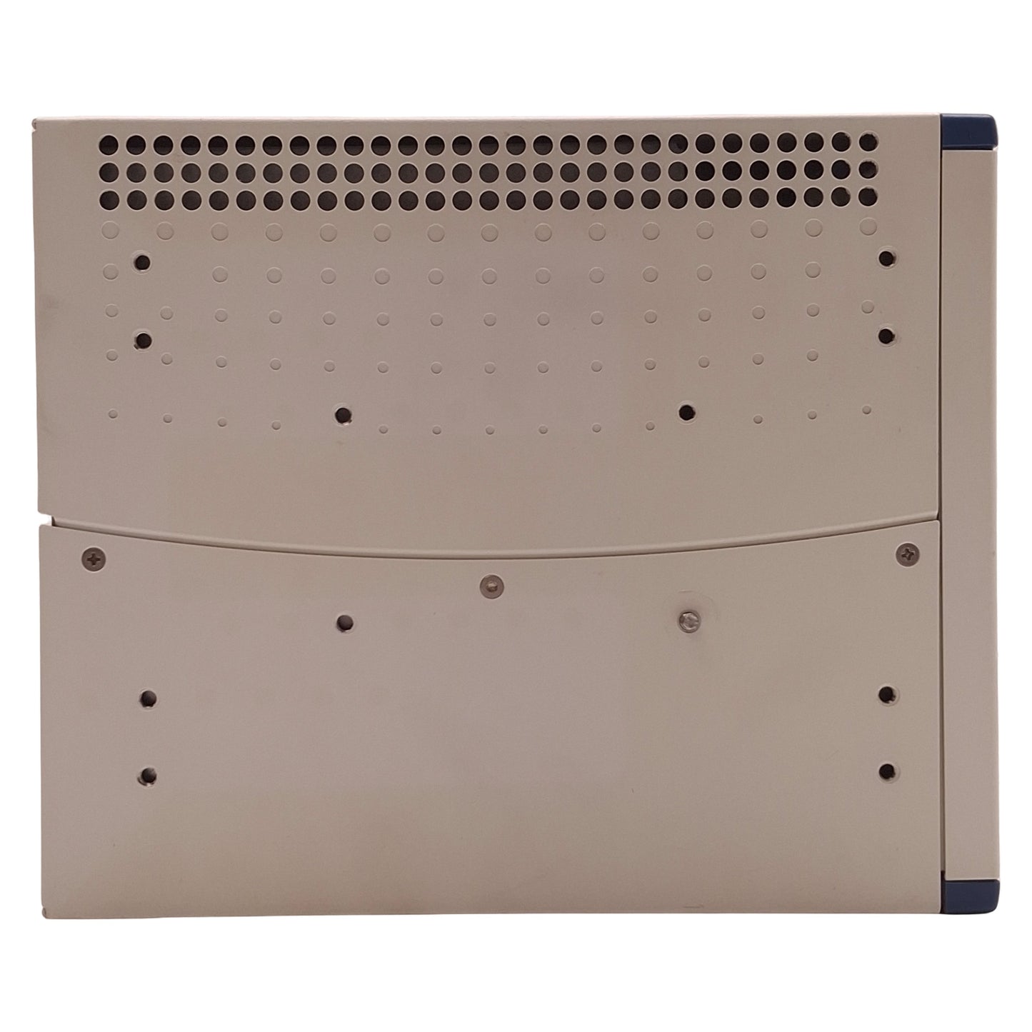 Used National Instruments PXIe-1078 PXI Express Chassis 100-240VAC, 3.5-7A, 9-Slot