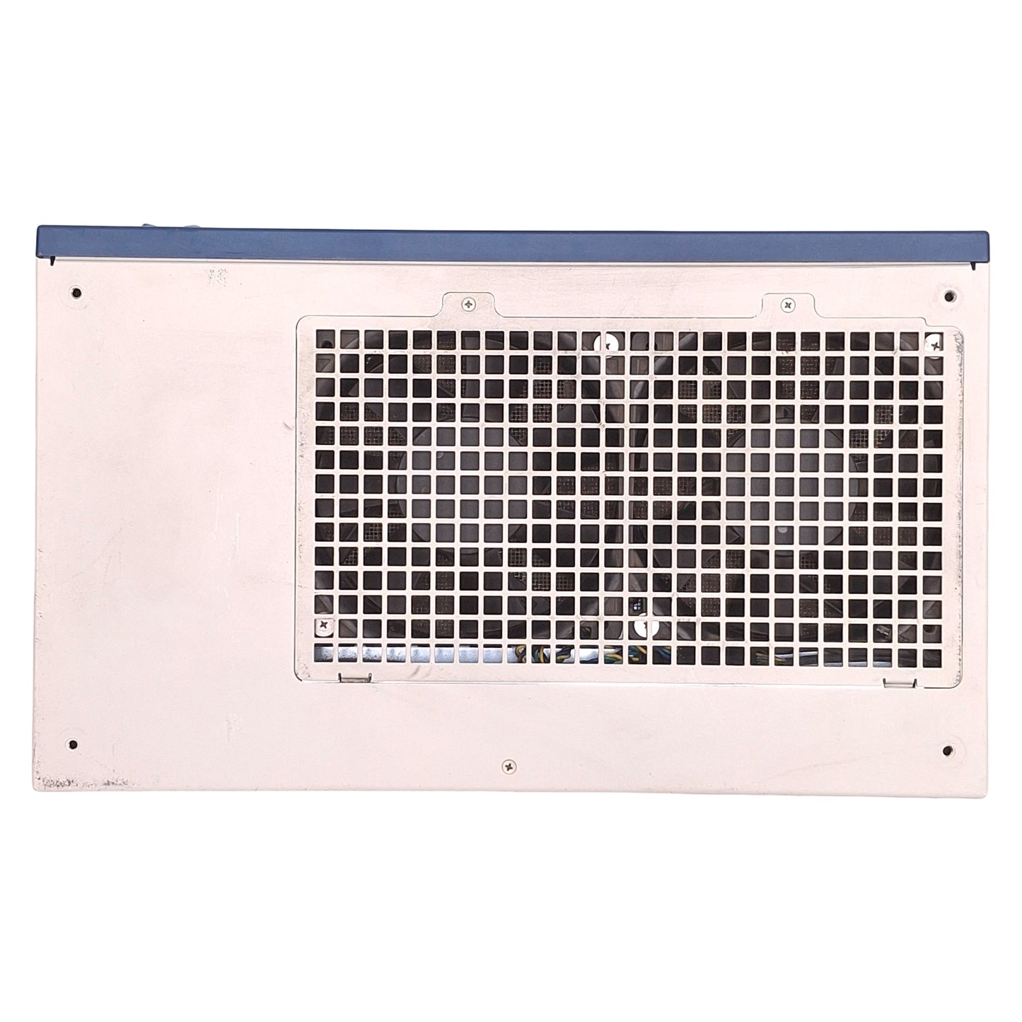 Used National Instruments PXIe-1078 PXI Express Chassis 100-240VAC, 3.5-7A, 9-Slot