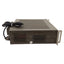 Used HP 6267B Regulated DC Power Supply, 0-40VDC 0-10A Output, 115VAC 60Hz Supply