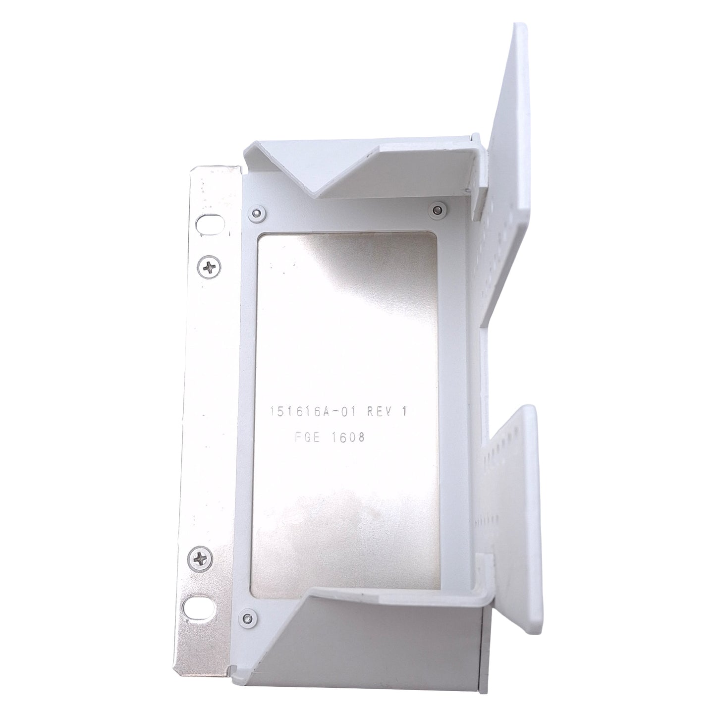 Used National Instruments 151614A-01 Front Rack Mount For PXIe-1078 Chassis