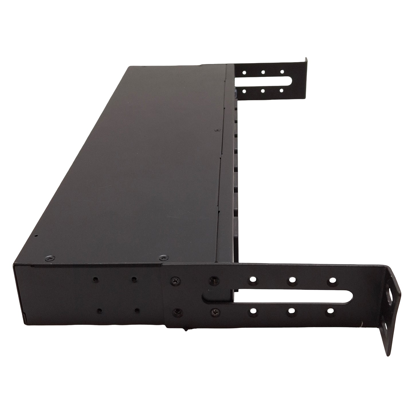 Used Digipower WSH-1623K-08N1 Switched PDU, 8-Outlet, C20, RJ11, RJ45, 230VAC 16A