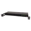 Used Digipower WSH-1623K-08N1 Switched PDU, 8-Outlet, C20, RJ11, RJ45, 230VAC 16A