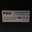 Used Digipower WSH-1623K-08N1 Switched PDU, 8-Outlet, C20, RJ11, RJ45, 230VAC 16A