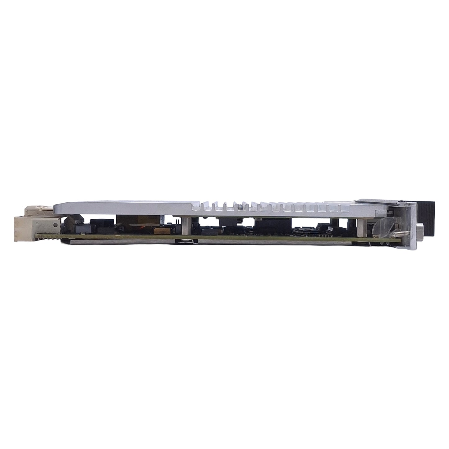 Used National Instruments PXIe-4145 Precision PXI Source Measure Unit, 25-Pin D-Sub
