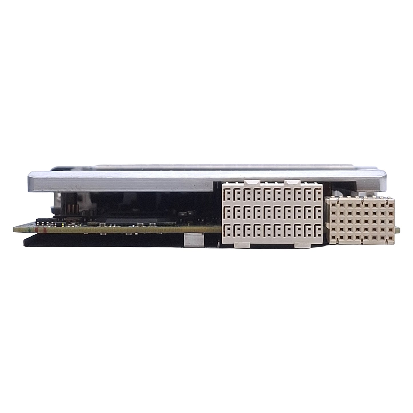 Used National Instruments PXIe-4145 Precision PXI Source Measure Unit, 25-Pin D-Sub