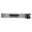 Used National Instruments PXIe-4145 Precision PXI Source Measure Unit, 25-Pin D-Sub