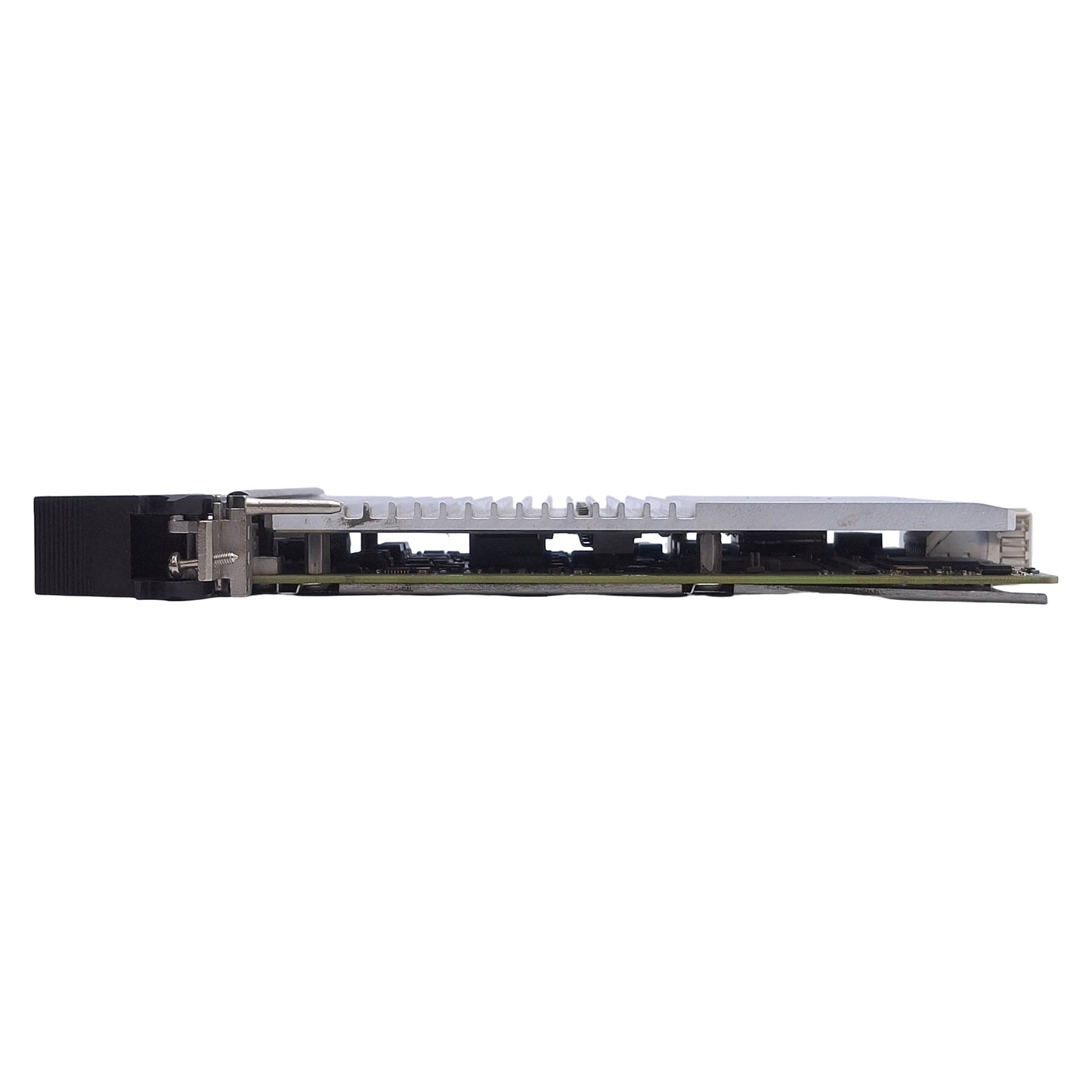 Used National Instruments PXIe-4145 Precision PXI Source Measure Unit, 25-Pin D-Sub