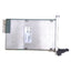 Used National Instruments PXIe-4145 Precision PXI Source Measure Unit, 25-Pin D-Sub