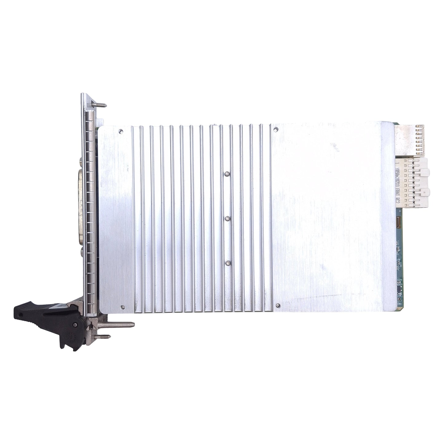Used National Instruments PXIe-4145 Precision PXI Source Measure Unit, 25-Pin D-Sub