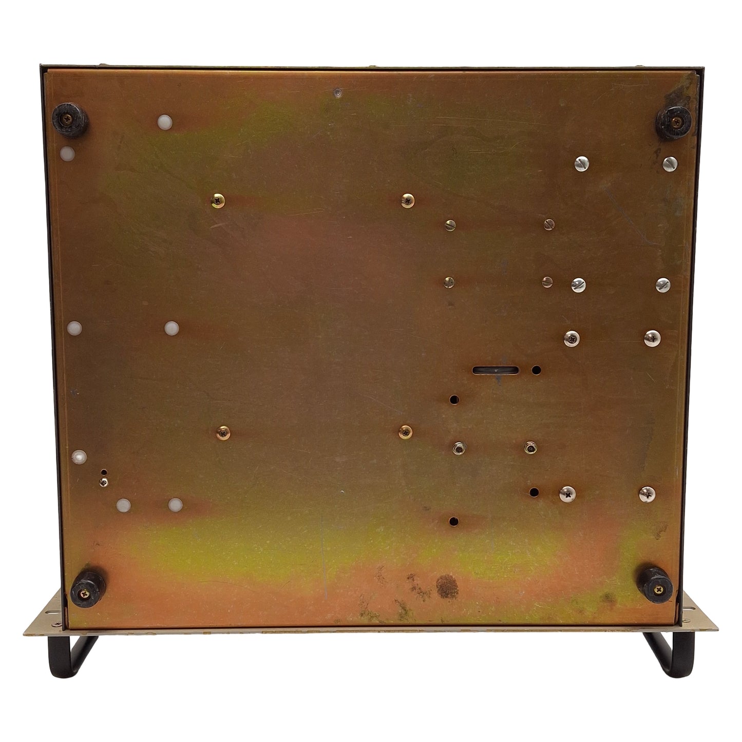 Used Kepco BHK 2000-0.1MG High Voltage DC Power Supply, 0-2000VDC 0-0.1A, 115/230VAC