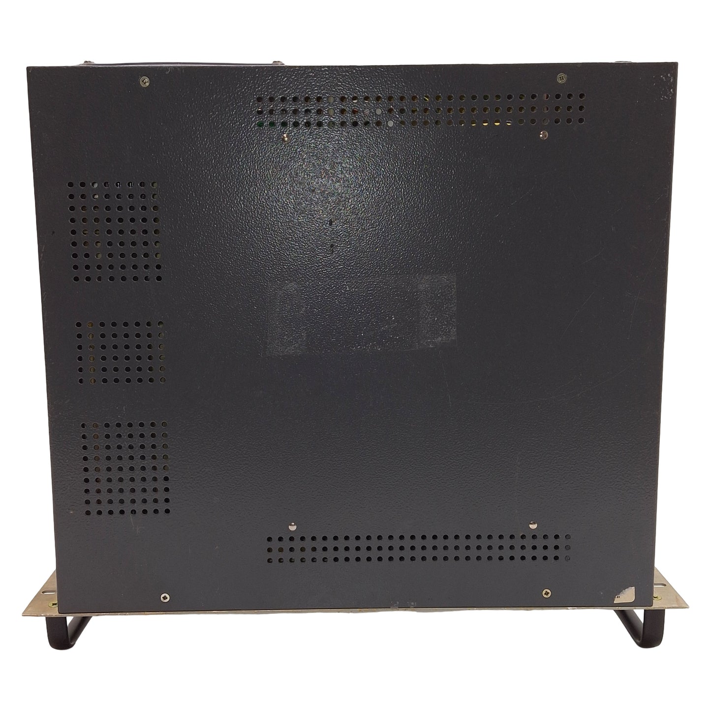 Used Kepco BHK 2000-0.1MG High Voltage DC Power Supply, 0-2000VDC 0-0.1A, 115/230VAC