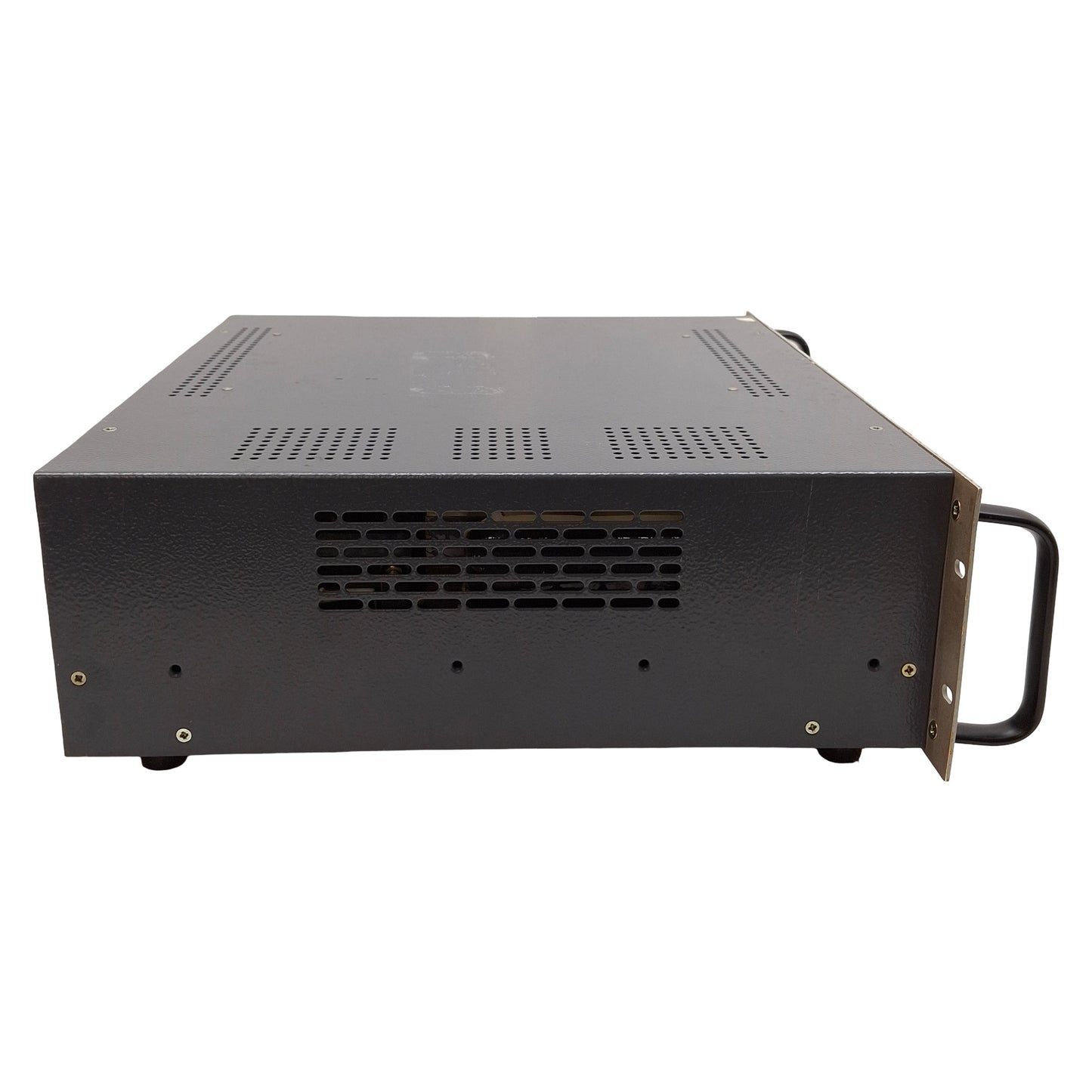 Used Kepco BHK 2000-0.1MG High Voltage DC Power Supply, 0-2000VDC 0-0.1A, 115/230VAC