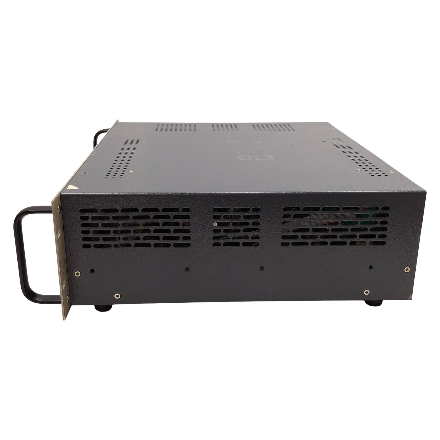 Used Kepco BHK 2000-0.1MG High Voltage DC Power Supply, 0-2000VDC 0-0.1A, 115/230VAC