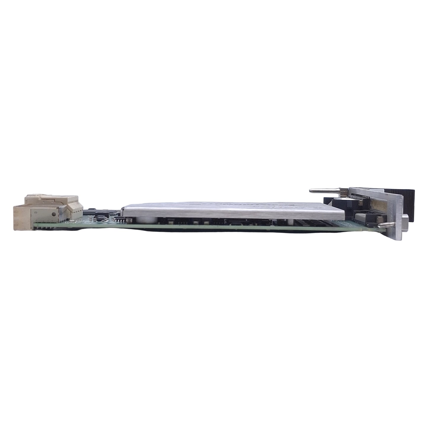 Used National Instruments PXIe-6365 PXI Multifunction I/O Module, 144 Analog Inputs
