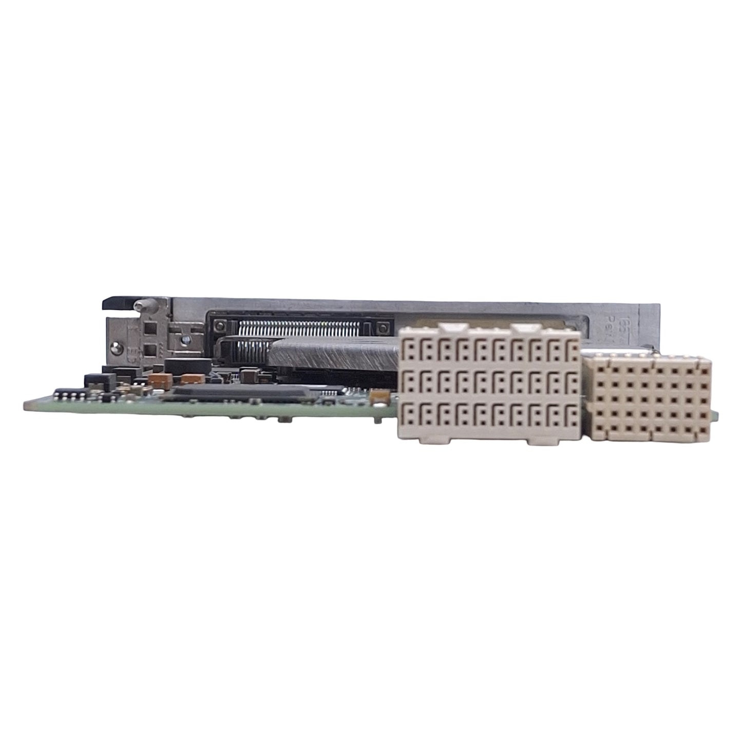 Used National Instruments PXIe-6365 PXI Multifunction I/O Module, 144 Analog Inputs