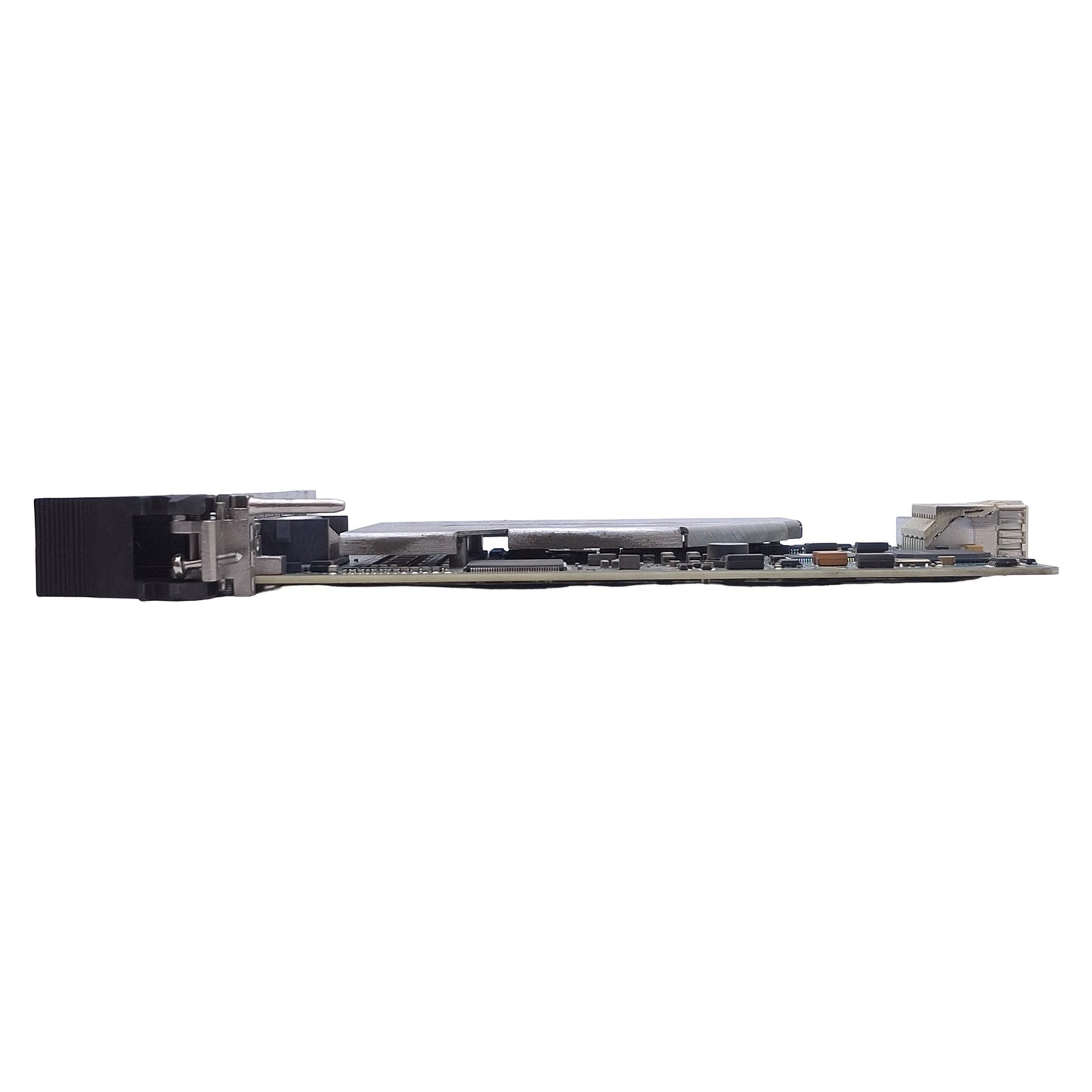 Used National Instruments PXIe-6365 PXI Multifunction I/O Module, 144 Analog Inputs