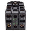 Used Schneider Electric XB5AW33B3 Green Illuminated Momentary Pushbutton, 2NO, 24V