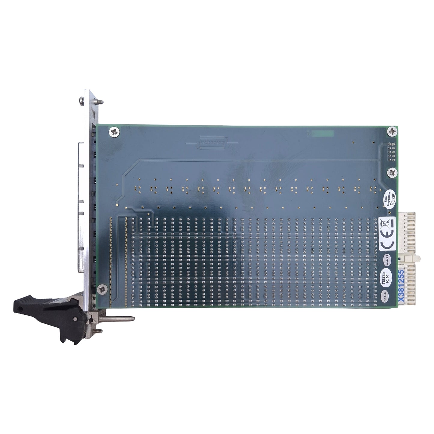 Used Pickering 40-534A-022 PXI Ultra High Density Matrix 2-Pole, Dual 32x4