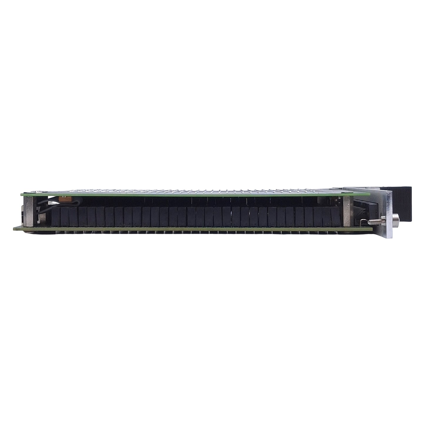 Used Pickering 40-534A-022 PXI Ultra High Density Matrix 2-Pole, Dual 32x4