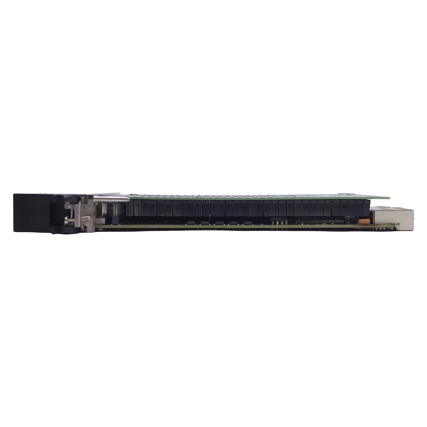 Used Pickering 40-534A-022 PXI Ultra High Density Matrix 2-Pole, Dual 32x4