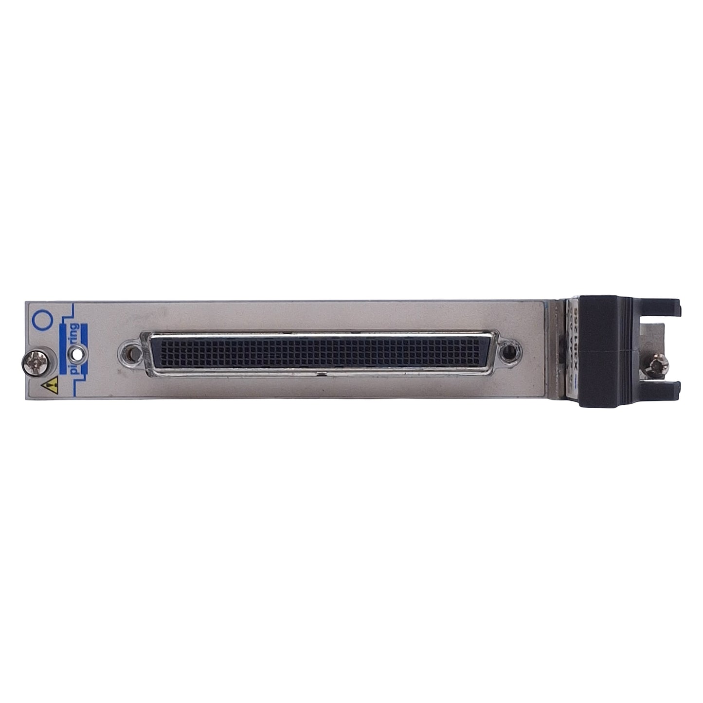 Used Pickering 40-534A-022 PXI Ultra High Density Matrix 2-Pole, Dual 32x4
