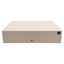 Used National Instruments SCB-68 Shielded I/O Connector Terminal Block, SCSI 68-Pin
