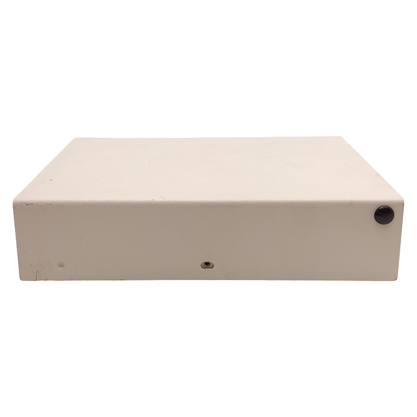 Used National Instruments SCB-68 Shielded I/O Connector Terminal Block, SCSI 68-Pin