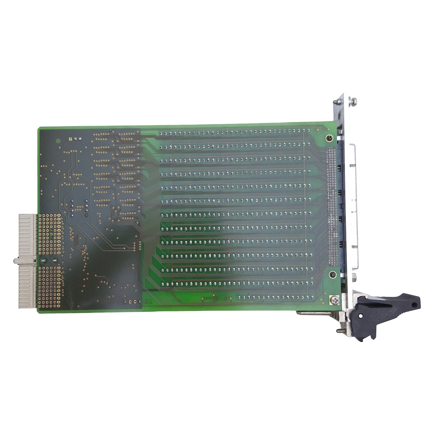 Used Pickering 40-140A-221 High Density Reed Relay Module 100x SPST, 150VDC/100VAC