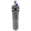 Used Festo LOE-D-MINI Air Line Lubricator, 0-16bar Max, 3l/min Flow, 45cm³ Capacity
