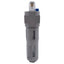 Used Festo LOE-D-MINI Air Line Lubricator, 0-16bar Max, 3l/min Flow, 45cm³ Capacity