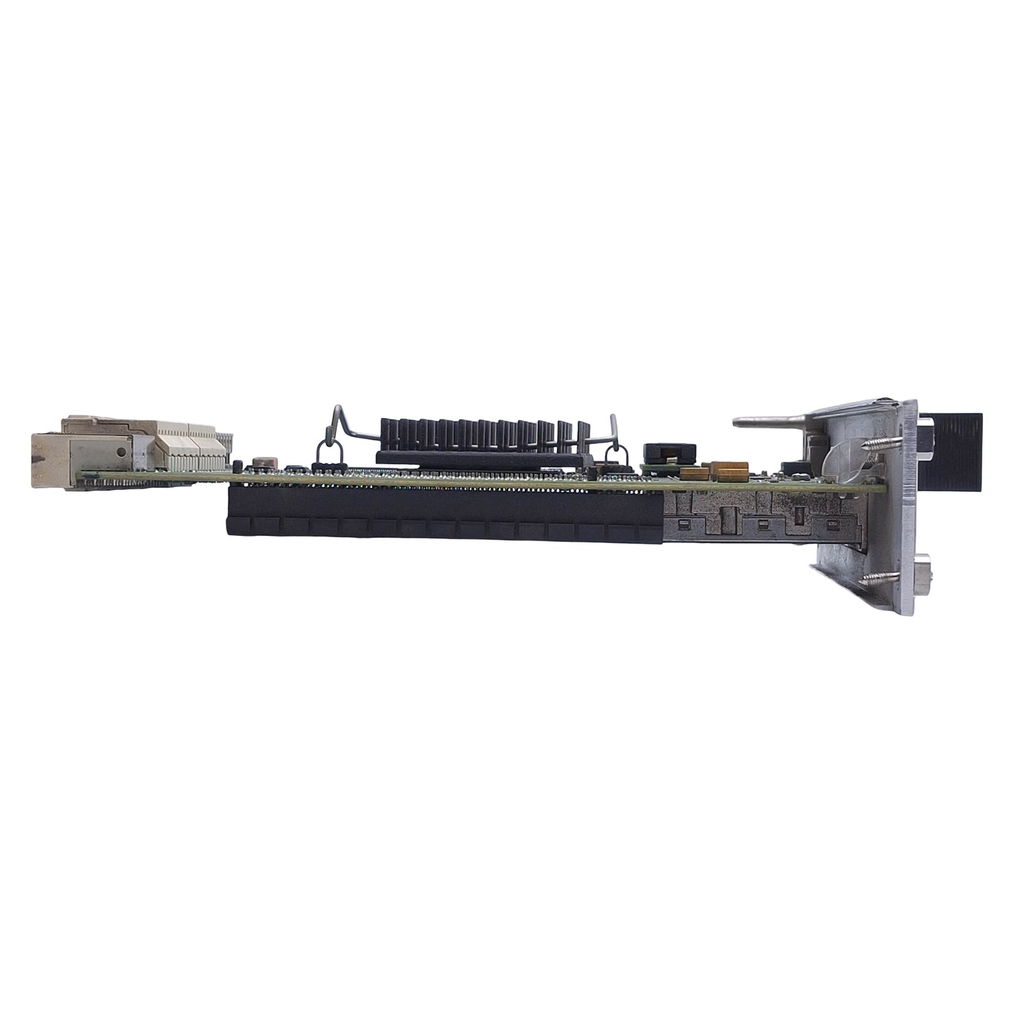 Used National Instruments PXIe-8388 PXI Remote Control Module 8GB/s, MXI Port