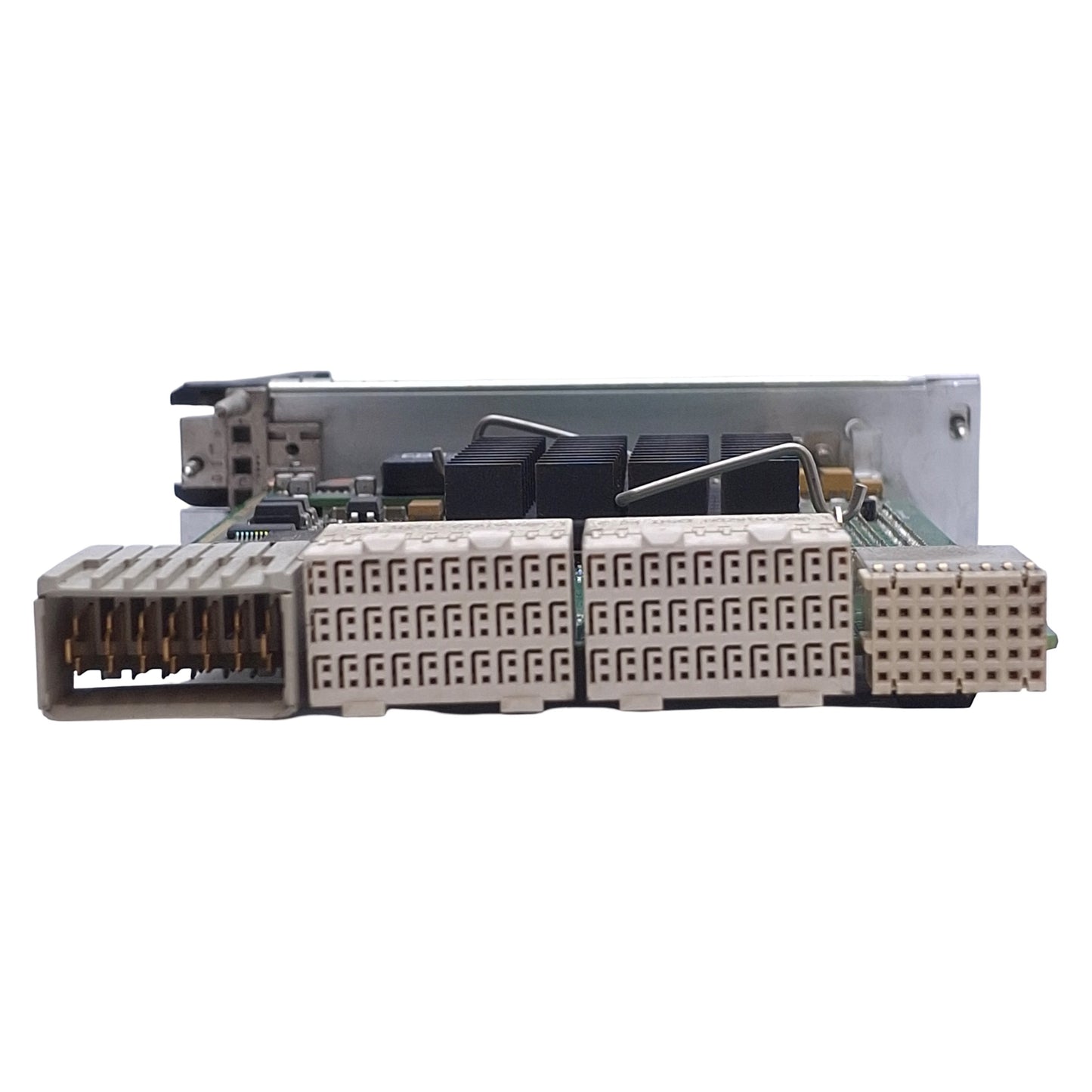 Used National Instruments PXIe-8388 PXI Remote Control Module 8GB/s, MXI Port