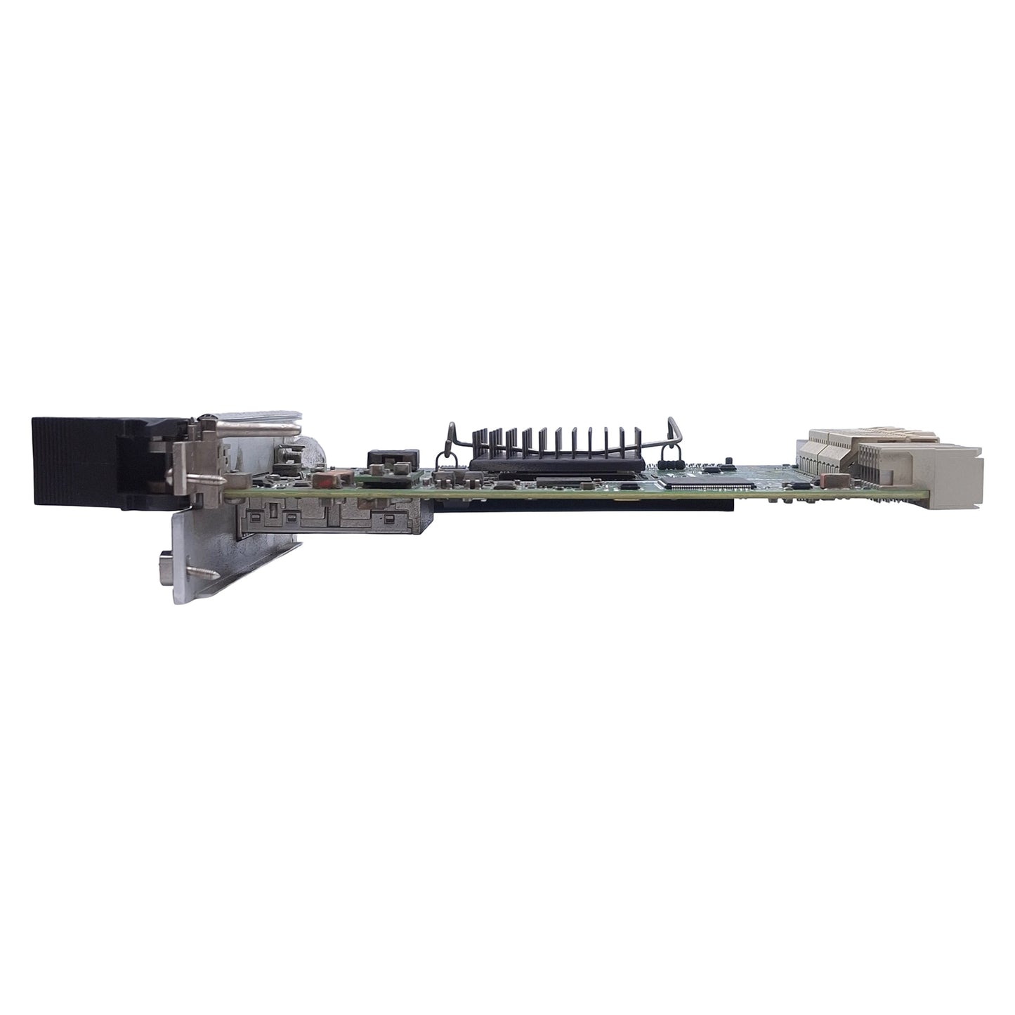 Used National Instruments PXIe-8388 PXI Remote Control Module 8GB/s, MXI Port