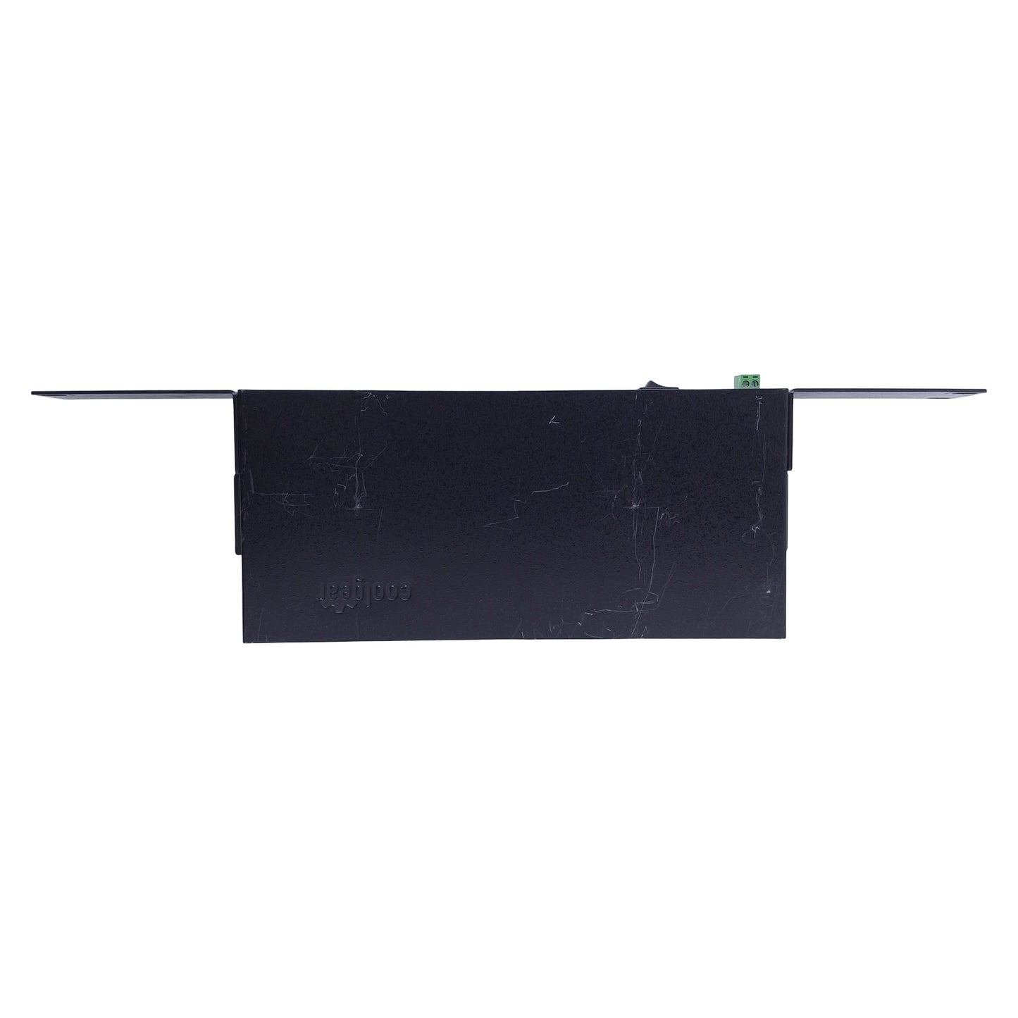 Used Coolgear USB3-16U1 USB 3.2 Gen Hub w/ESD Surge Protection, 16 Type A, 12-24VDC