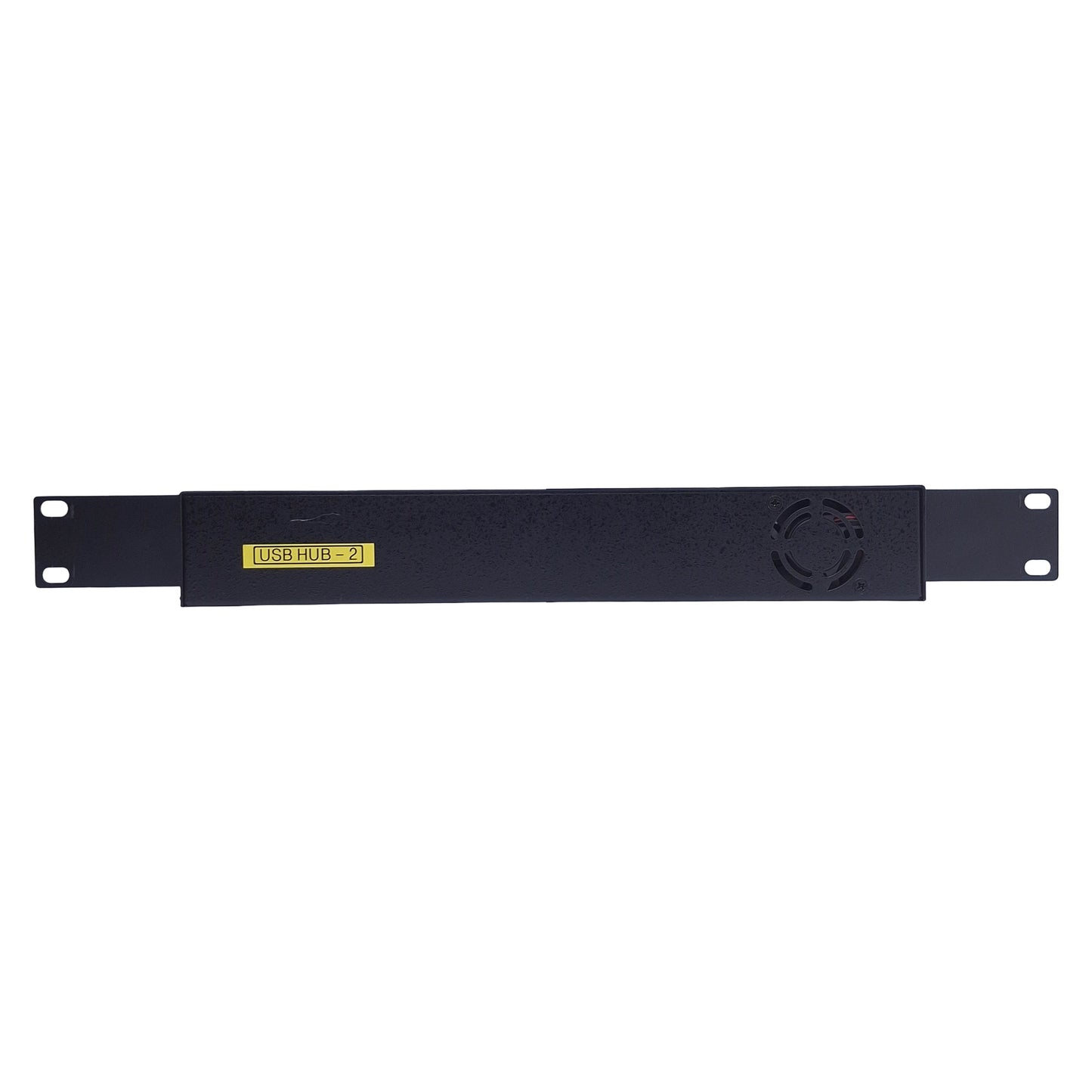 Used Coolgear USB3-16U1 USB 3.2 Gen Hub w/ESD Surge Protection, 16 Type A, 12-24VDC