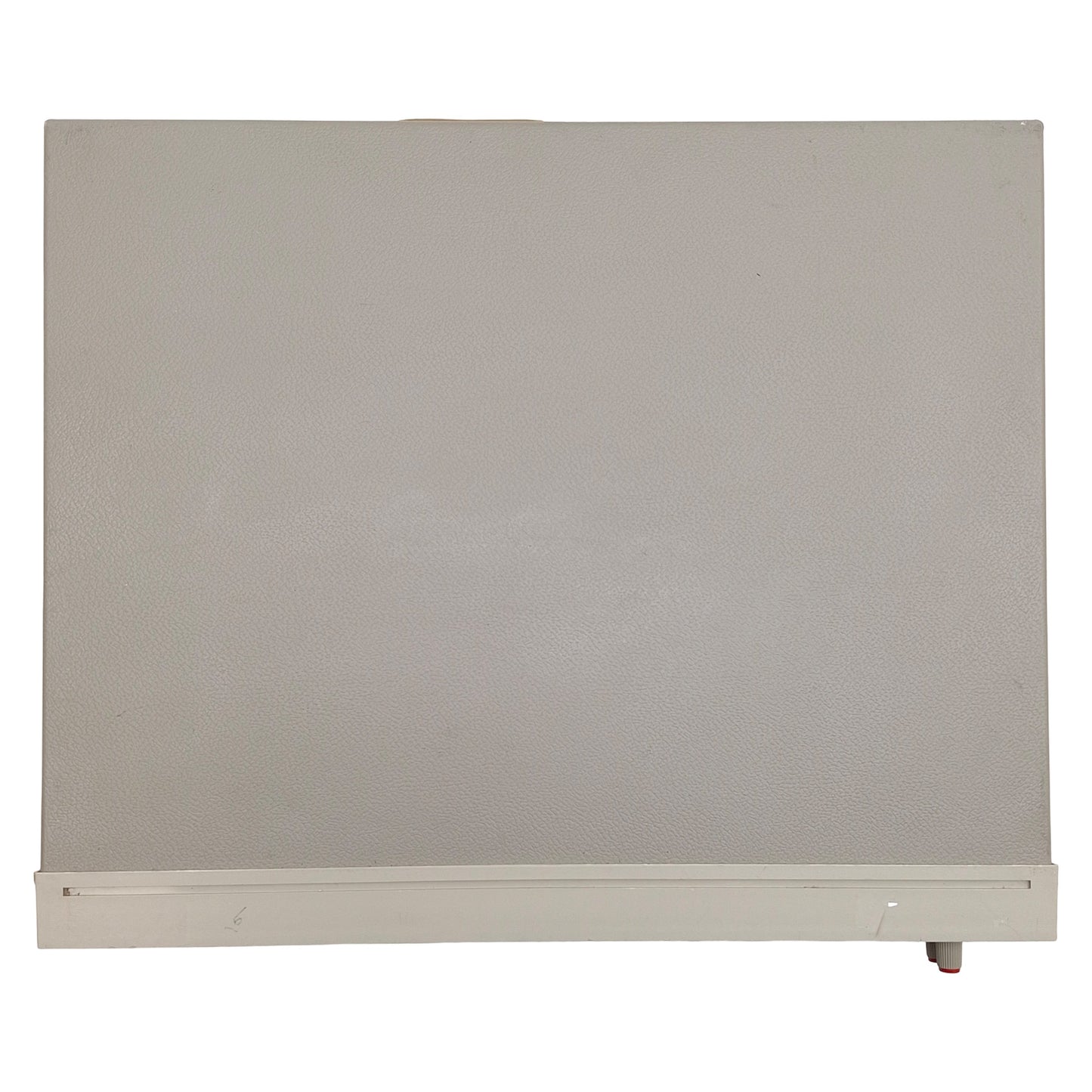 Used HP 6632A Opt 020 System DC Power Supply, 100W, 0-20VDC 0-5A Output *No Feet*