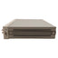 Used HP 6632A Opt 020 System DC Power Supply, 100W, 0-20VDC 0-5A Output *No Feet*