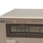 Used HP 6632A Opt 020 System DC Power Supply, 100W, 0-20VDC 0-5A Output, GPIB, 120VAC