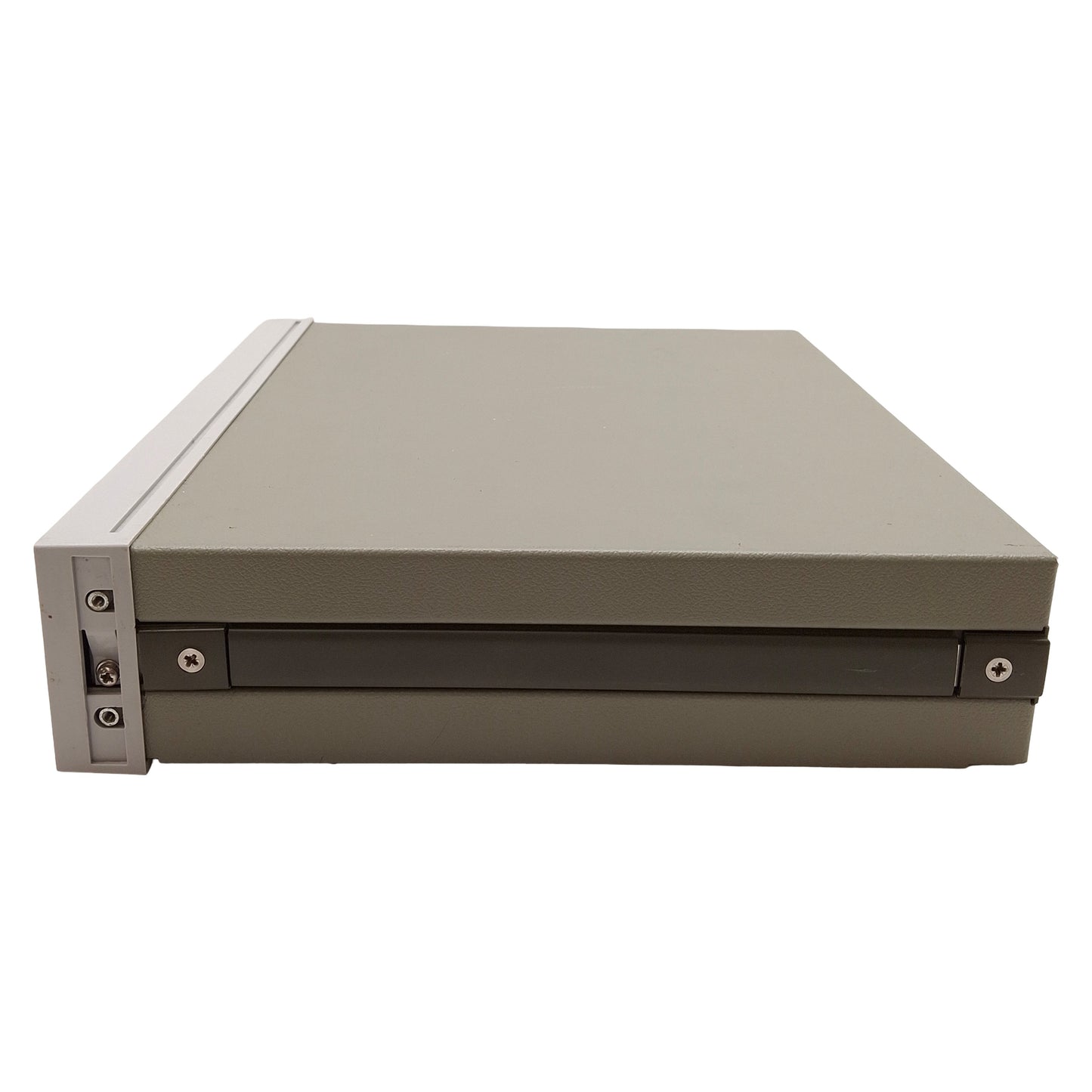 Used HP 6632A System DC Power Supply, 100W, 0-20VDC 0-5A Output, 120VAC *No Feet*