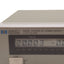 Used HP 6632A System DC Power Supply, 100W, 0-20VDC 0-5A Output, 120VAC *No Feet*