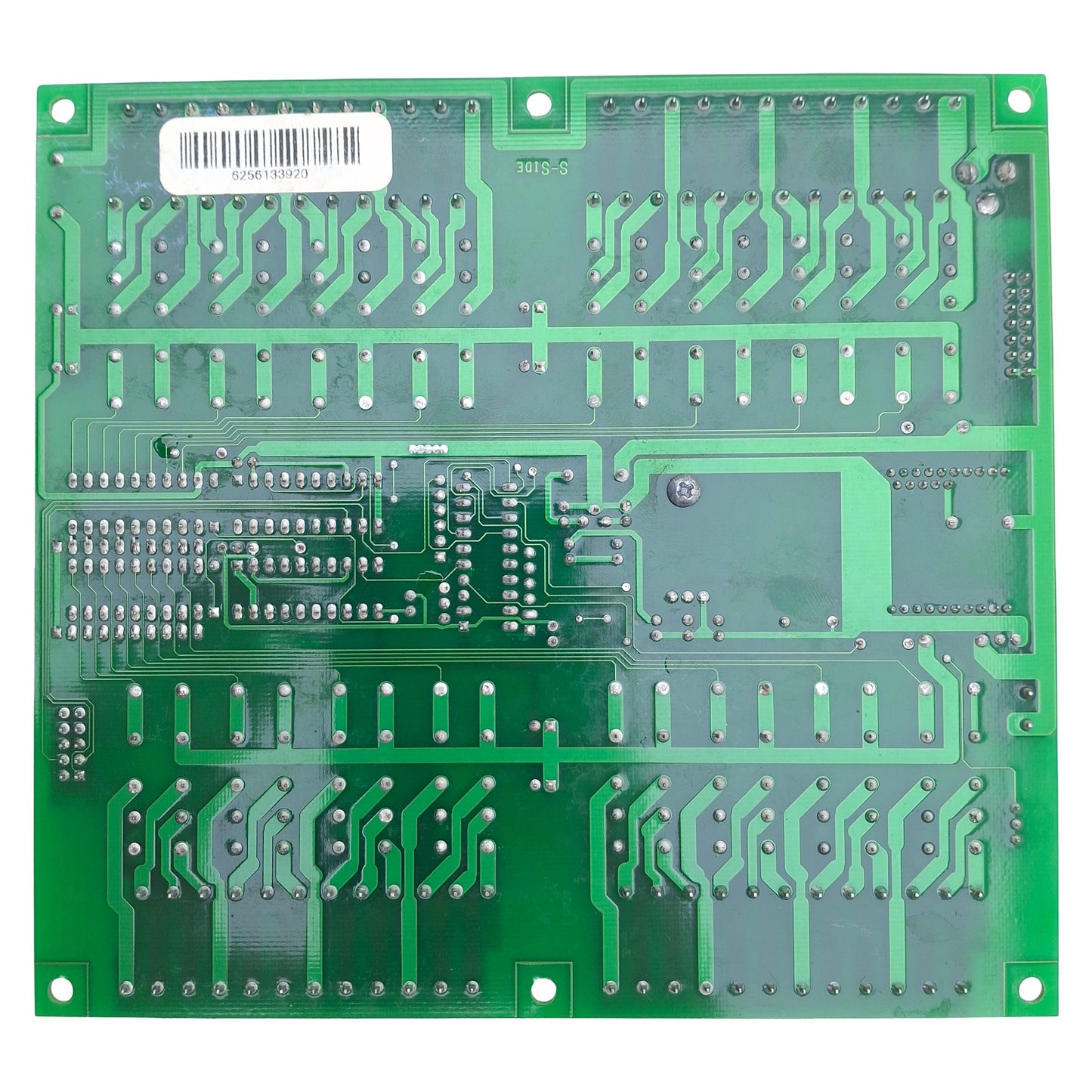 Used NCD ZUXPSR16xDPDTPROXR Relay Controller w/USB Communication, 16-Channel, 1A DPDT