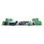 Used NCD ZUXPSR16xDPDTPROXR Relay Controller w/USB Communication, 16-Channel, 1A DPDT