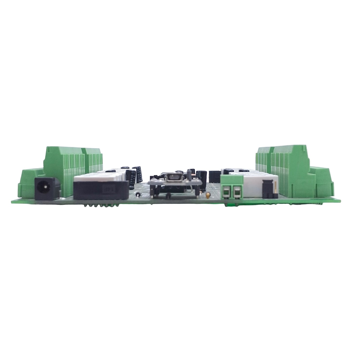 Used NCD ZUXPSR16xDPDTPROXR Relay Controller w/USB Communication, 16-Channel, 1A DPDT