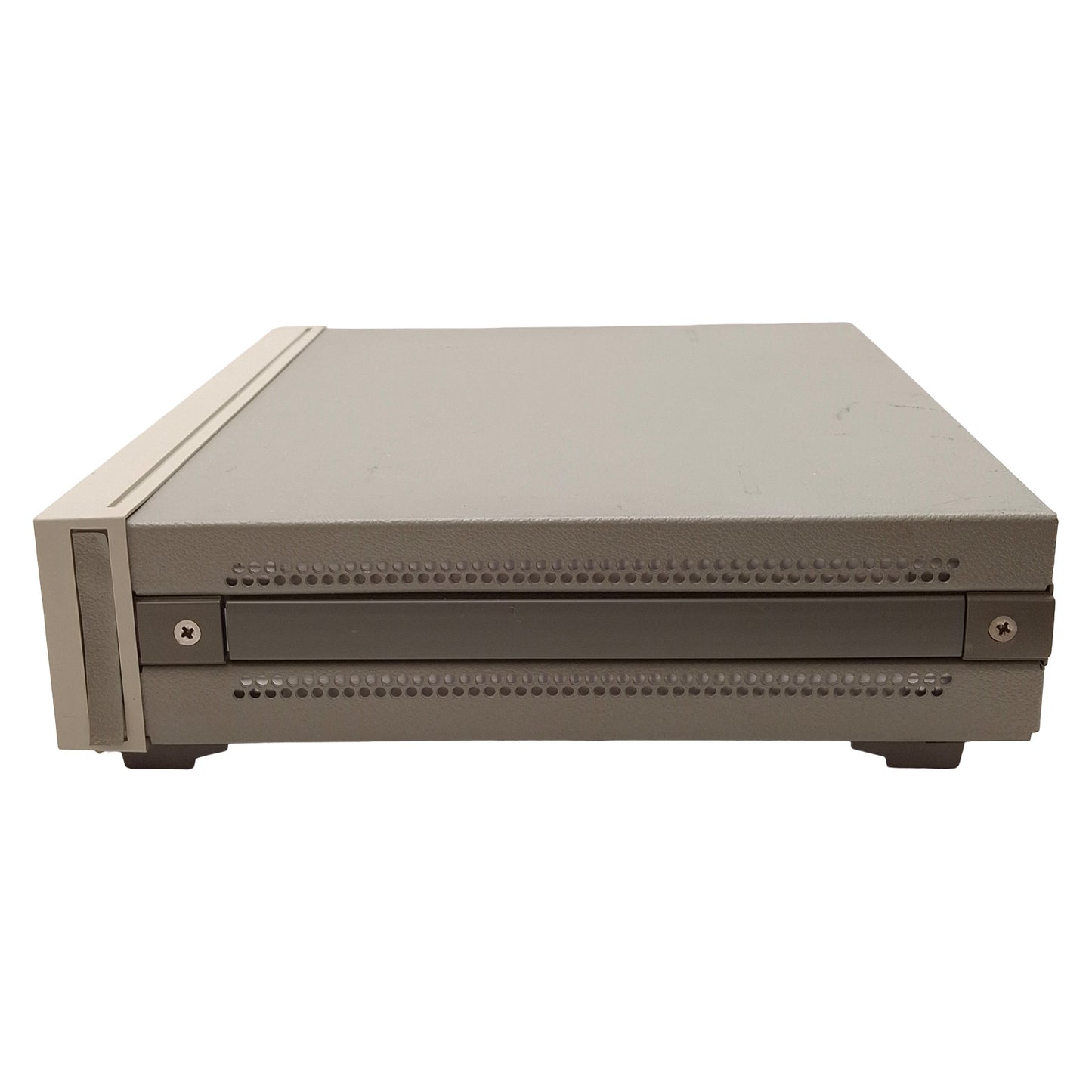 Used HP 6632A System DC Power Supply, 100W, 0-20VDC 0-5A Output, GPIB, 120VAC