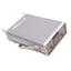 Used IFR 2186 Programmable Attenuator, 5GHz, 0-130dB, 1dB Step, 120VAC, GPIB