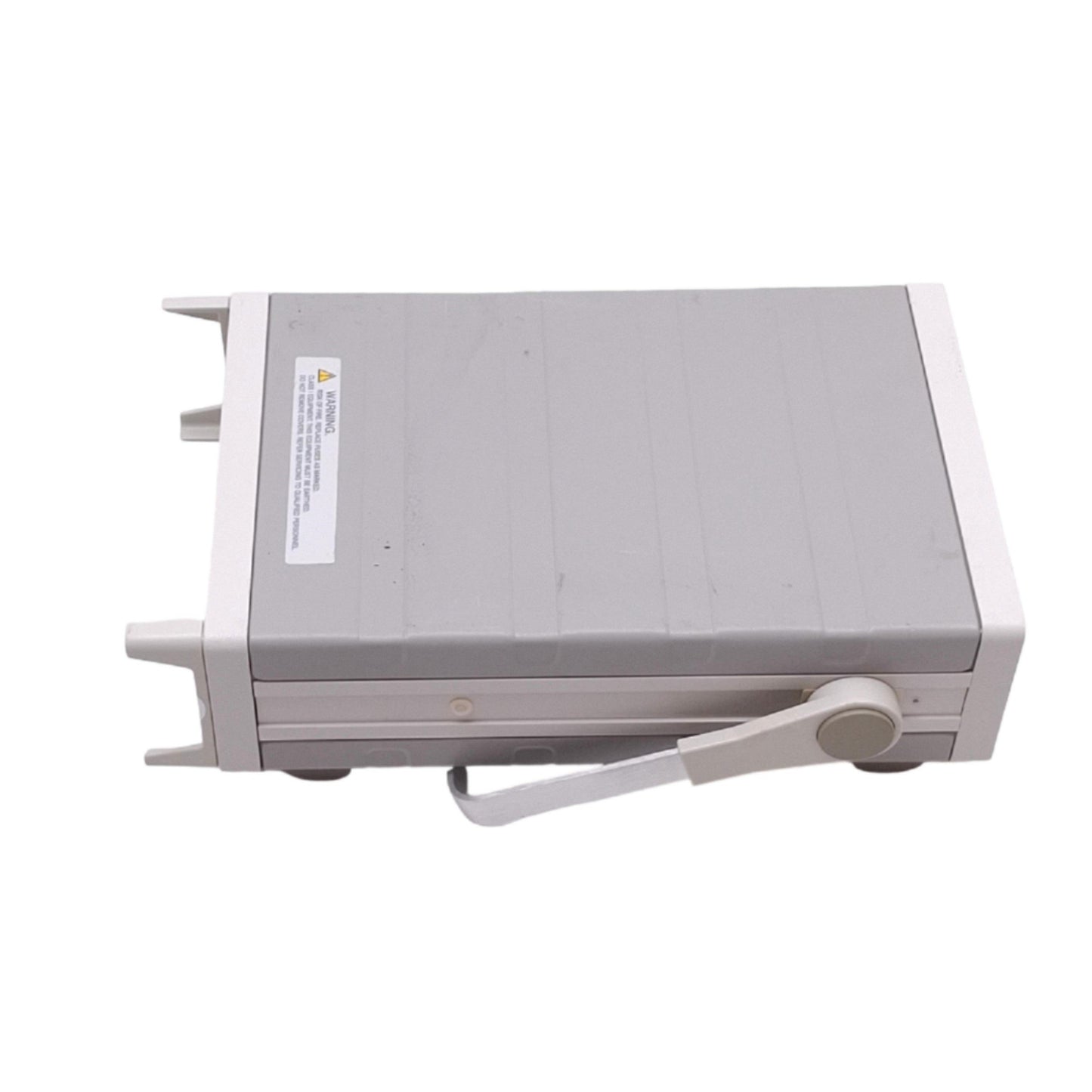 Used IFR 2186 Programmable Attenuator, 5GHz, 0-130dB, 1dB Step, 120VAC, GPIB