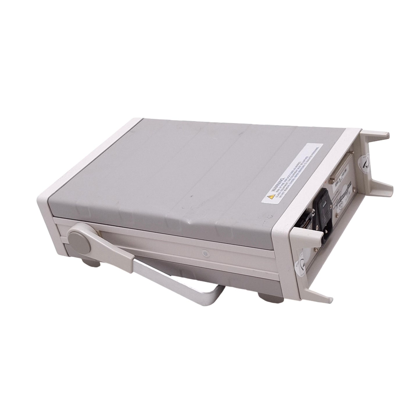 Used IFR 2186 Programmable Attenuator, 5GHz, 0-130dB, 1dB Step, 120VAC, GPIB